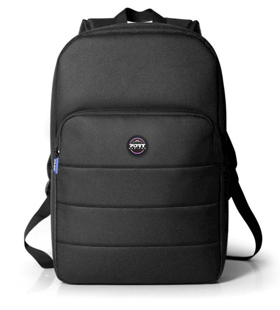 Port Ruksak za laptop, 14''-16'', Crni