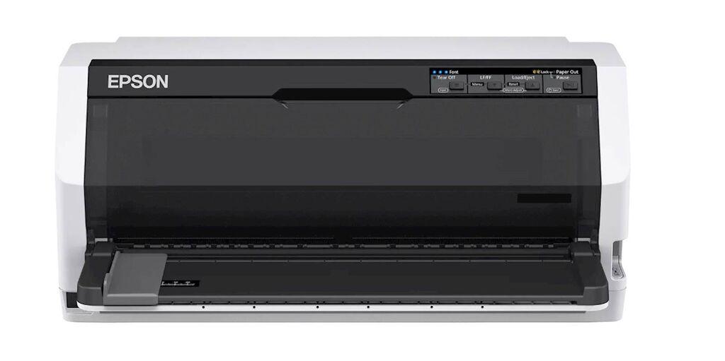 Epson Matrični Štampač LQ-780