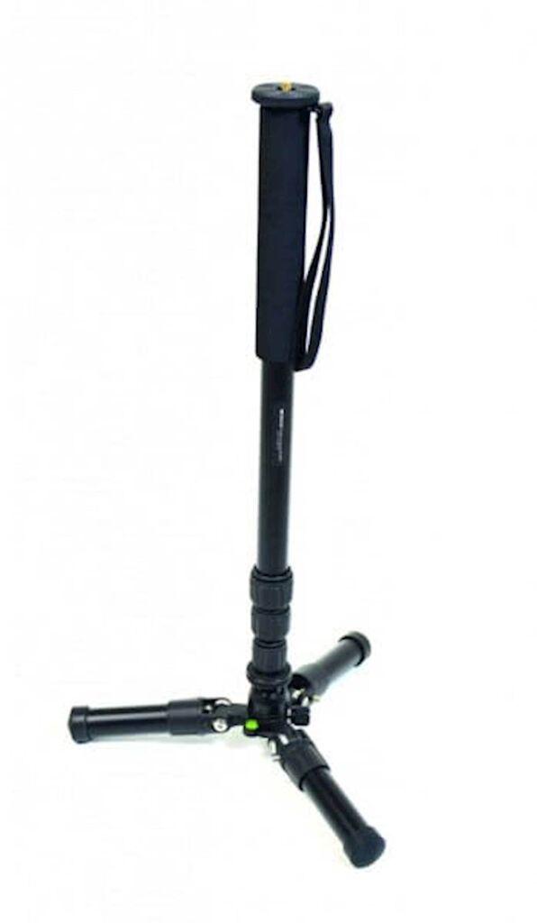 Braun Stativ Monopod M4