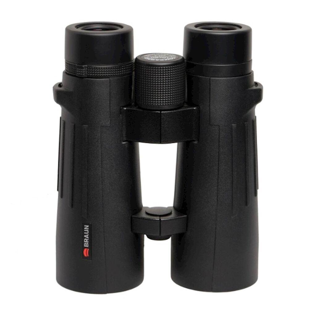 Braun Dvogled Compagno, 10x50WP