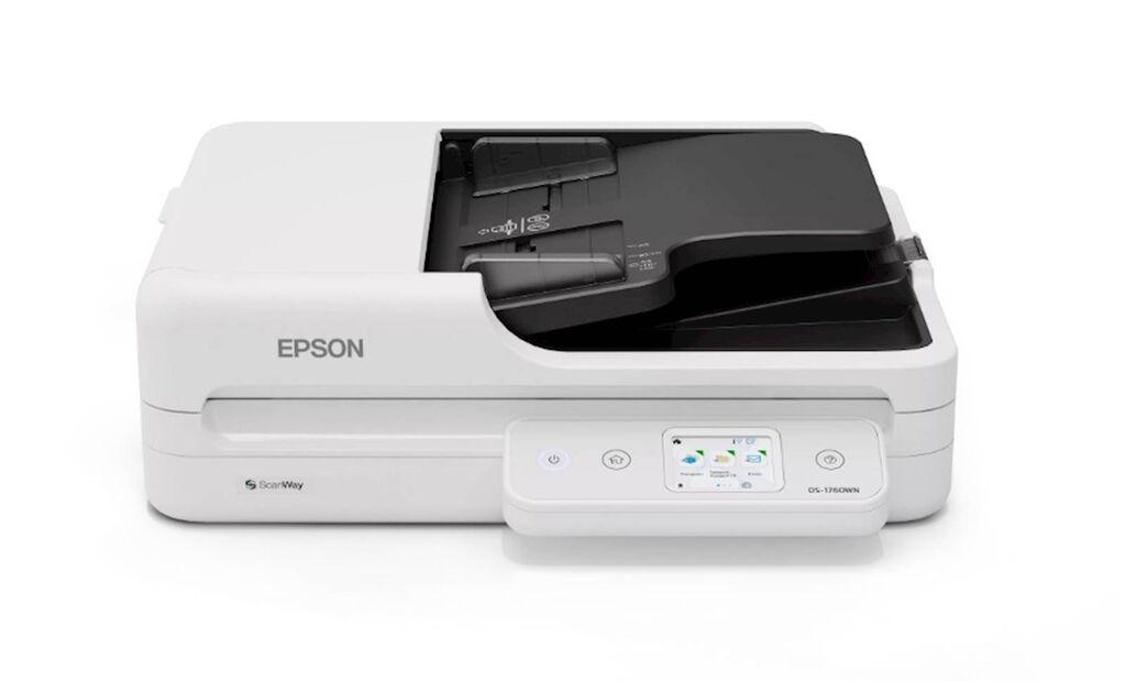 Epson Skener WorkForce DS-1760WN