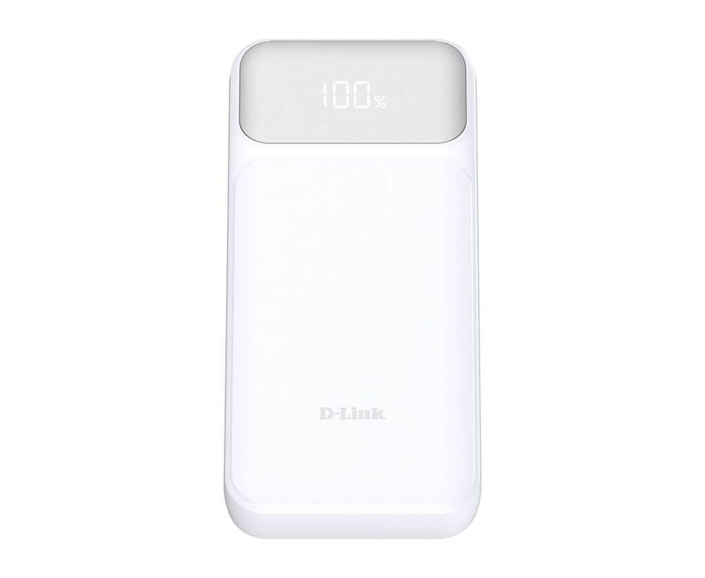D-link Bežični punjač 20000mAh Premium Power Bank