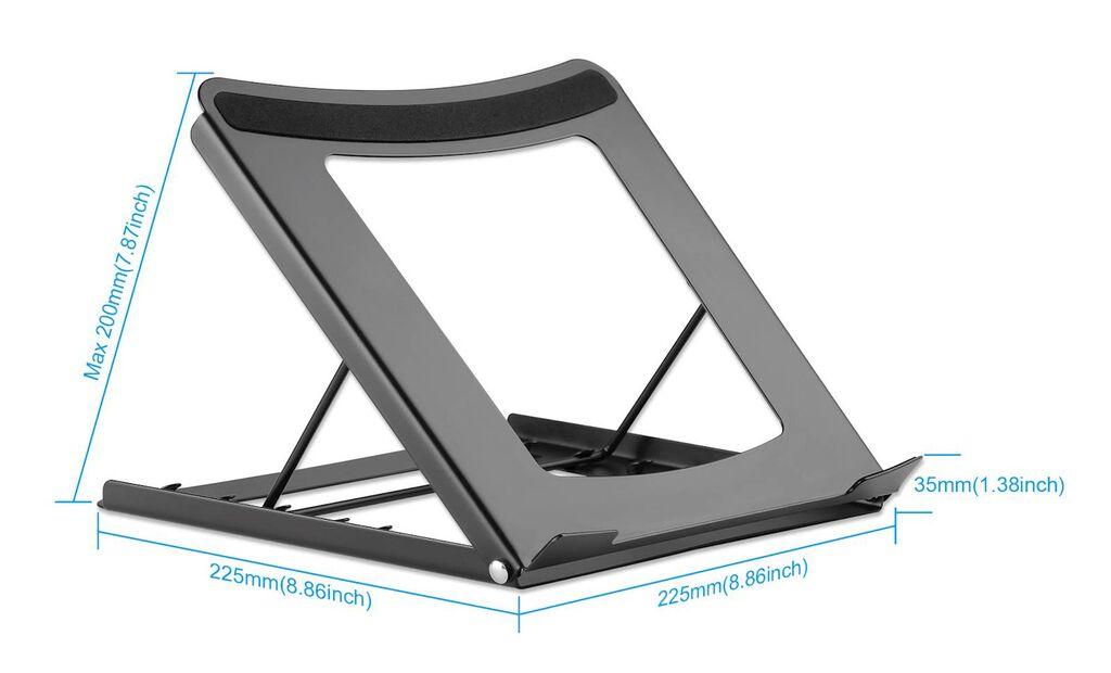 Manhattan Postolje za laptop