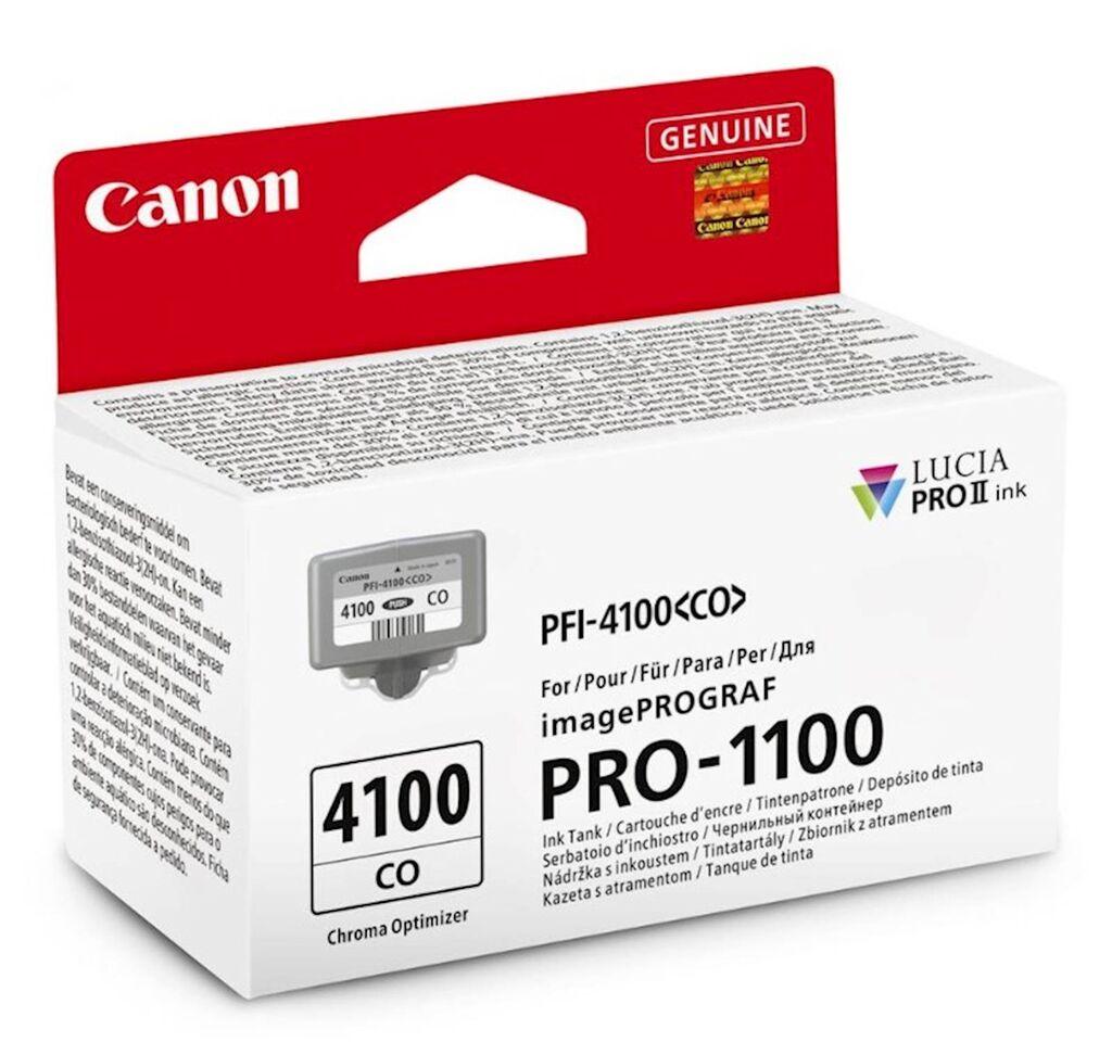 Canon Tinta PFI-4100 CO