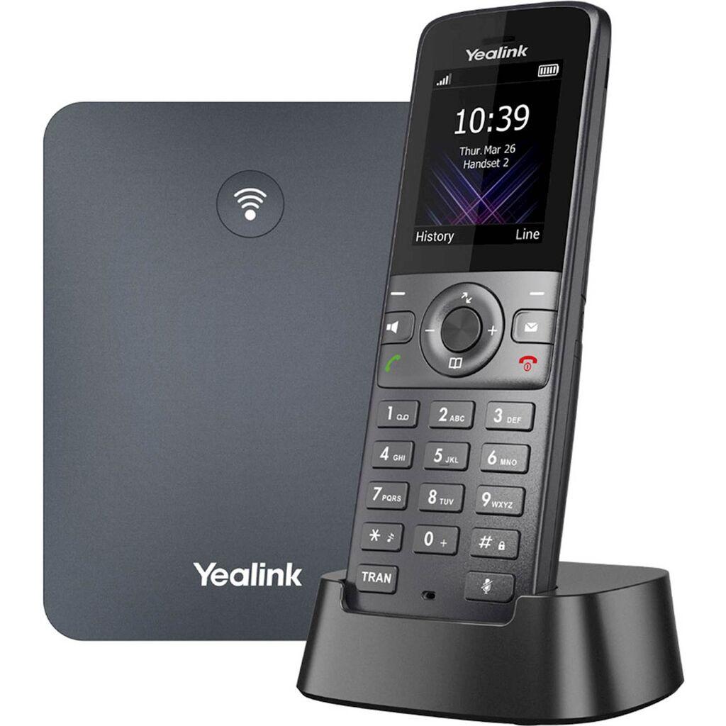Yealink IP telefon W73P