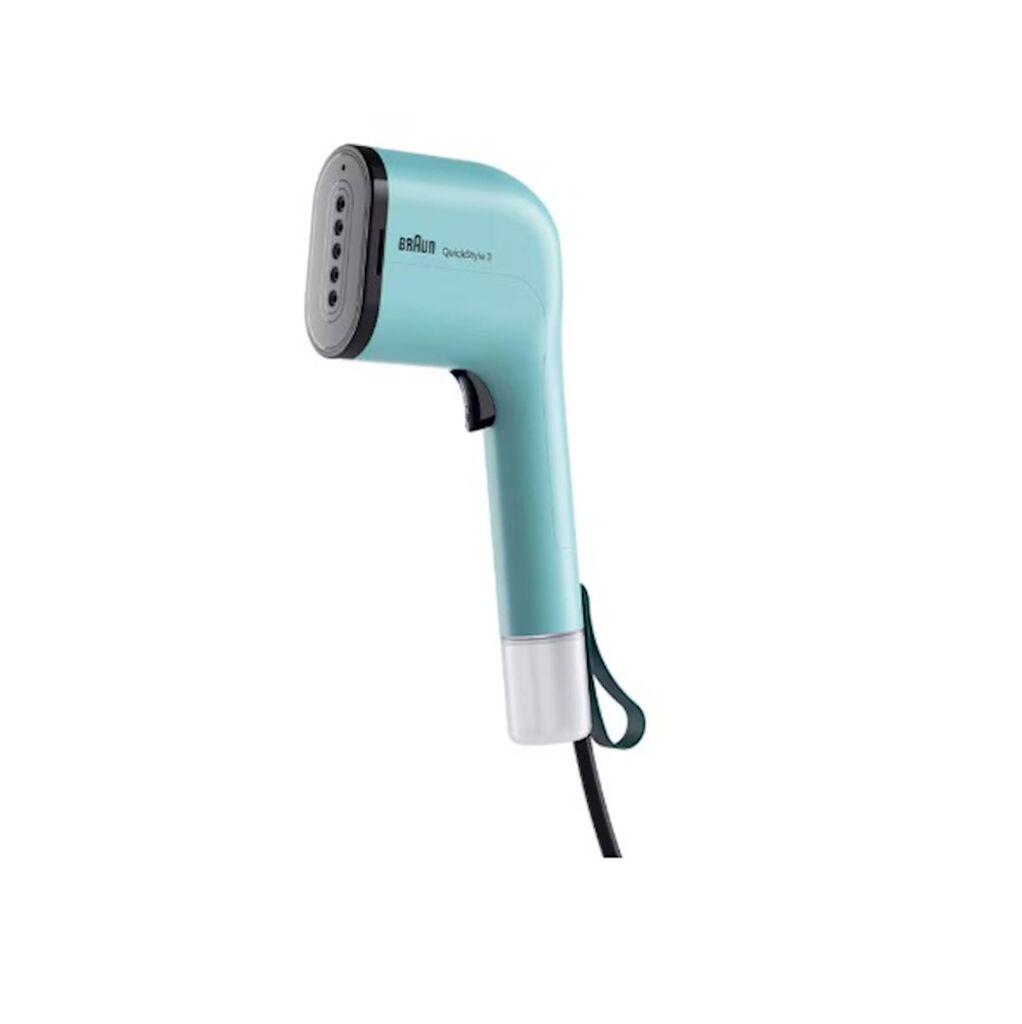 Braun Parna pegla GS3013GR, Zelena