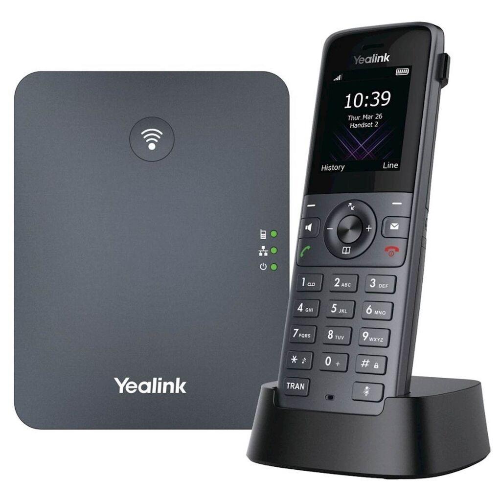 Yealink IP Telefon DECT W74P