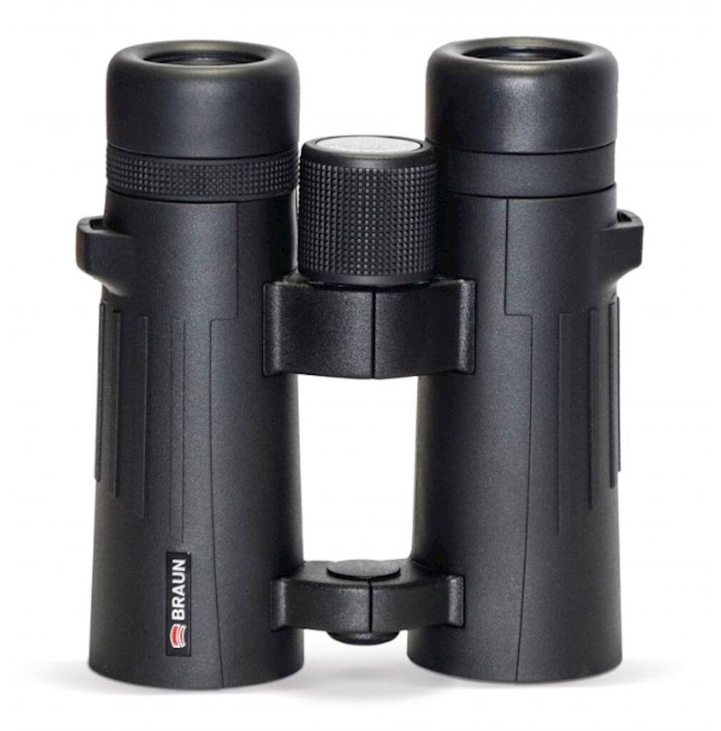 Braun Dvogled Compagno, 8x42WP