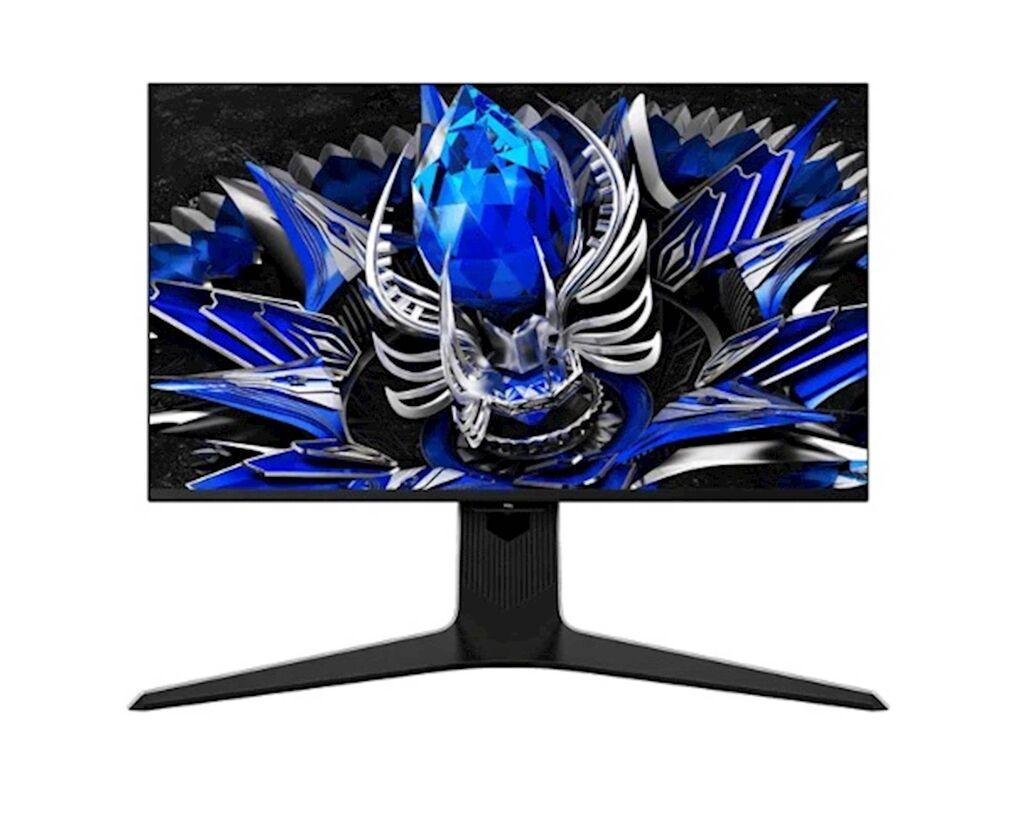 TCL Monitor 27R83U, 4K, QLED, 27"