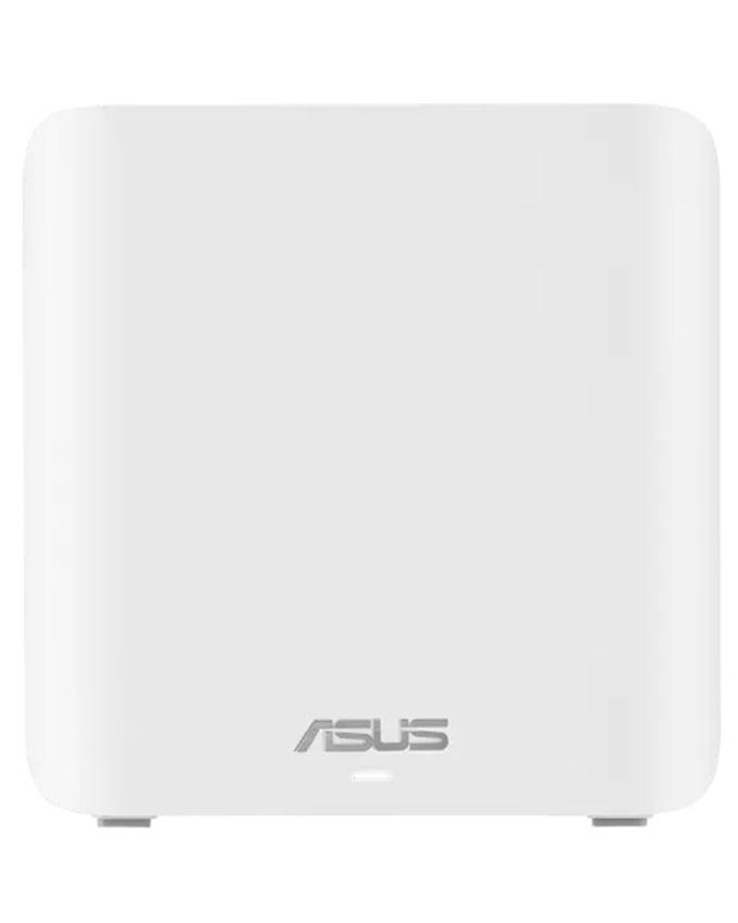 ASUS ruter ZenWiFi BD4 W-1-PK AiMesh proširivi 3.6 Gbps Wi-Fi 7, bijeli