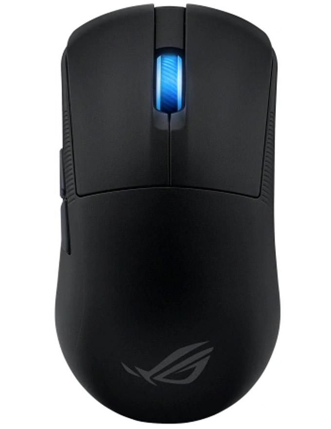 ASUS miš ROG Harpe Ace Mini P716, crni