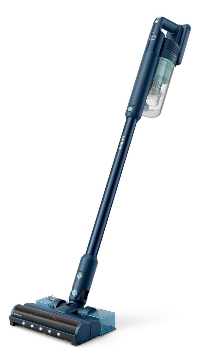 PHILIPS štapni usisivač XC5141/01, plavi