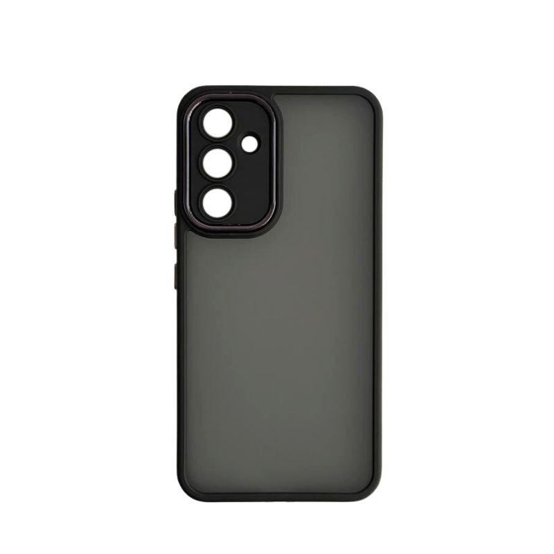 Maska za mobitel Samsung A24, Crna