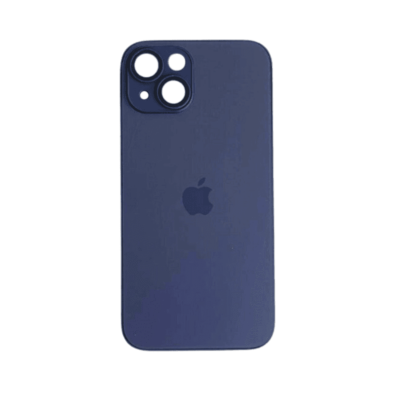 AG GLASS Maska za mobitel iPhone 14, Teget