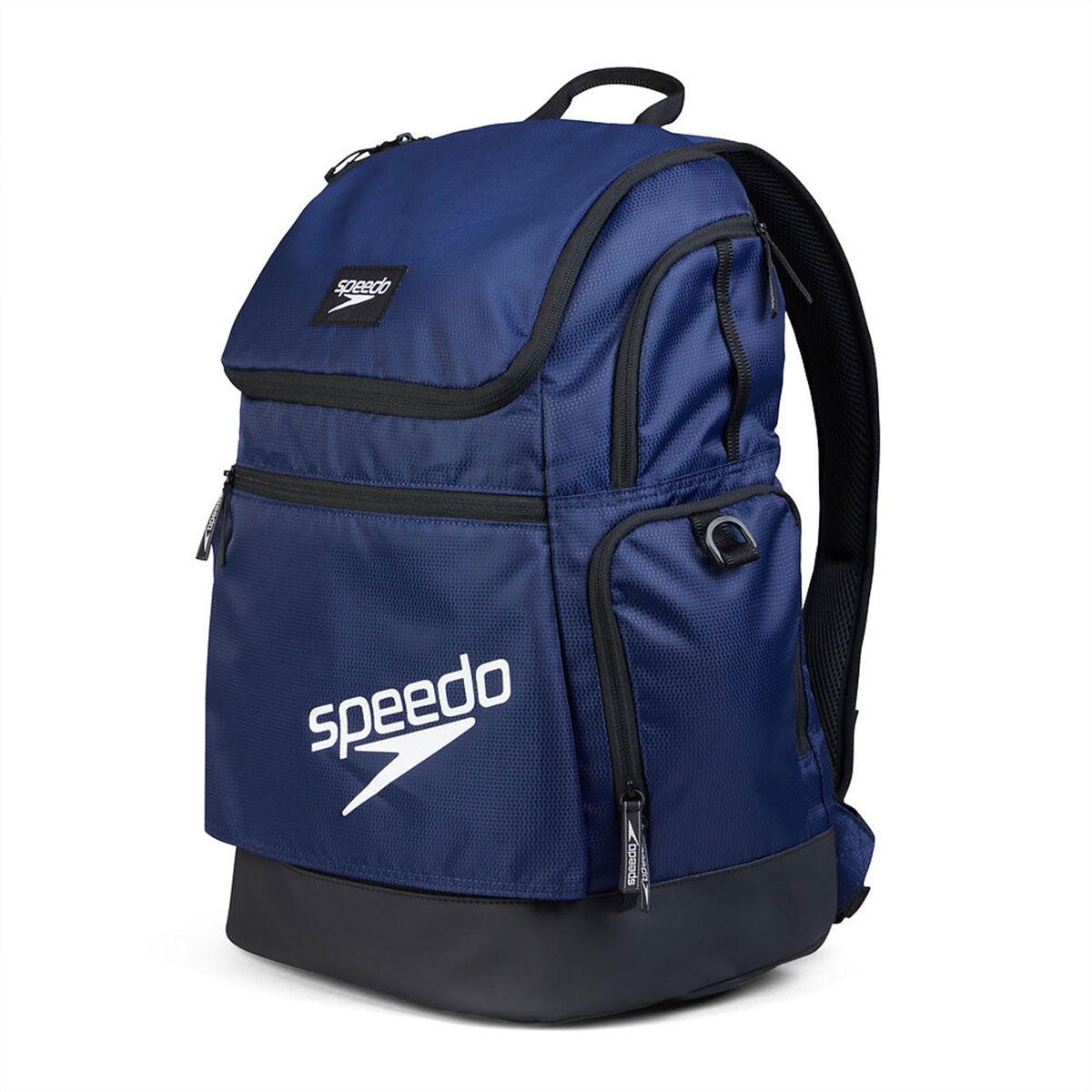 SPEEDO Ranac Teamster 2.0 NVY, 35L, Teget