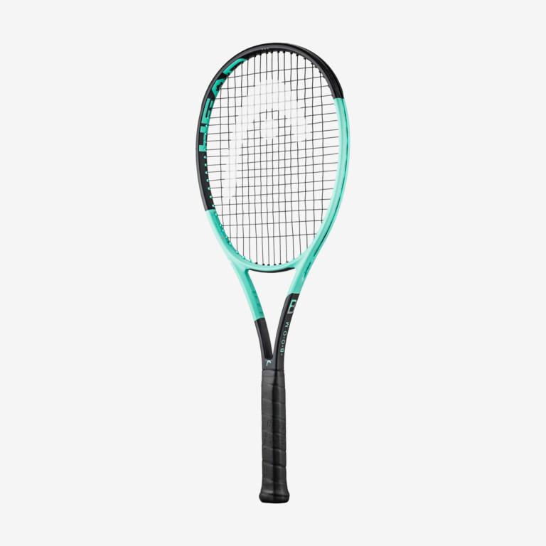 HEAD Teniski reket Boom PRO 2024, Tirkizni