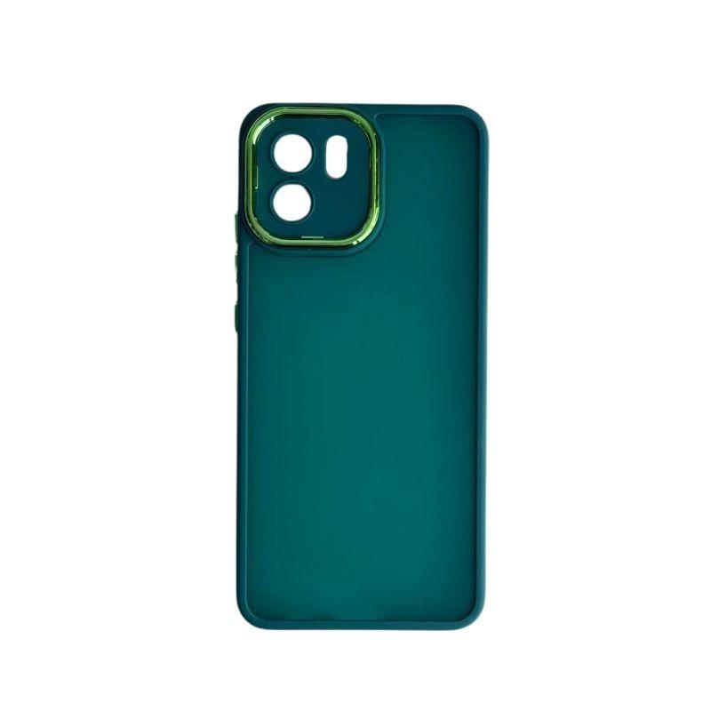 Maska za mobitel Redmi A1, Zelena