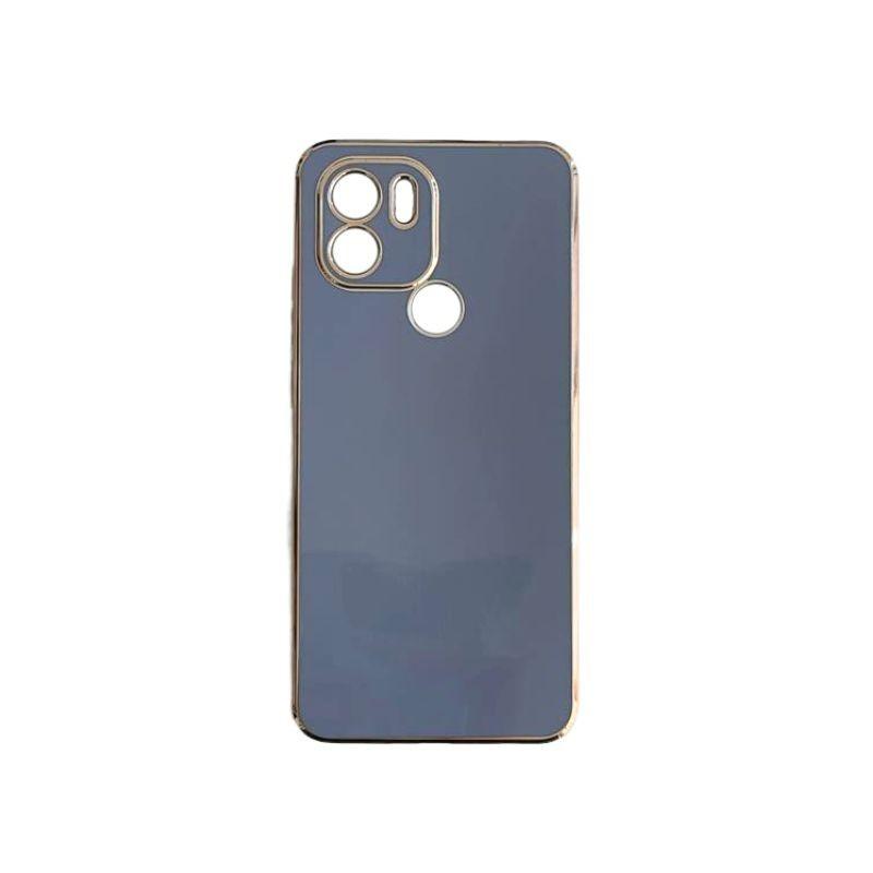 Maska za mobitel Redmi A1+, Plava