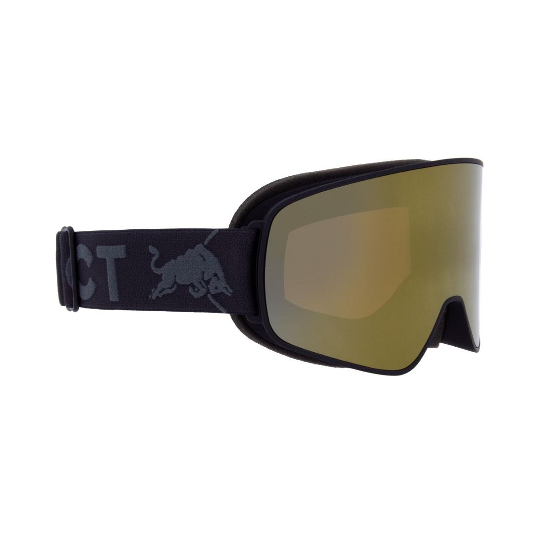 RED BULL Ski naočale Brile Snow Rush-009, Teget