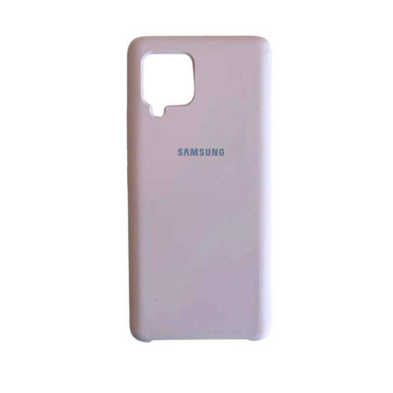Maska za mobitel Samsung A42, Roze