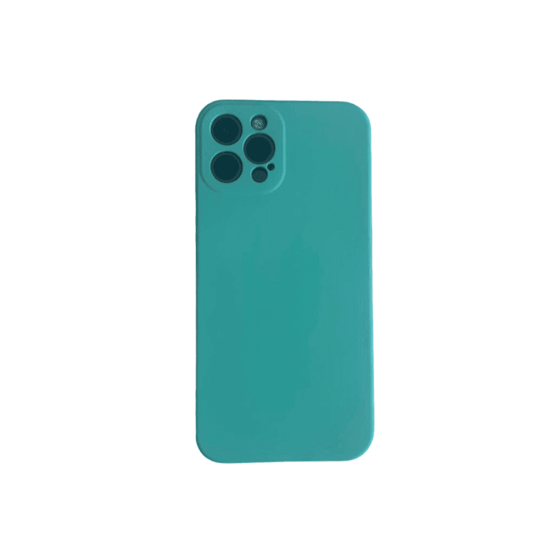 Maska za mobitel Iphone 12 Pro, Menta