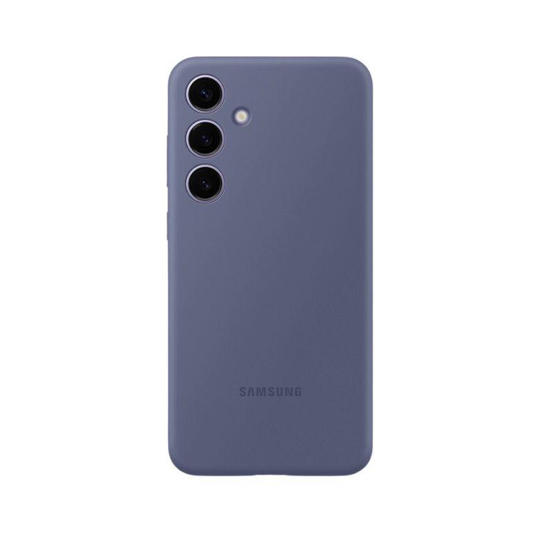 Maska za mobitel Samsung S24+, Ljubičasta