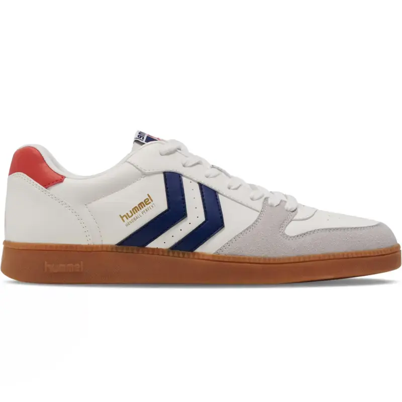 Hummel Muške patike Handball Perfekt Sp, Bele