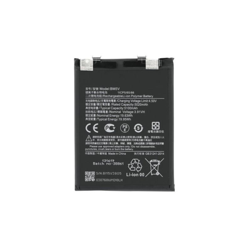 XIAOMI Baterija za Xiaomi Redmi Note 13, Crna