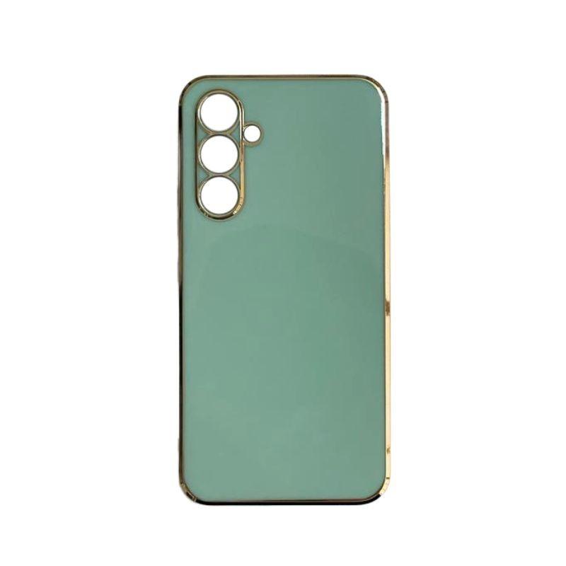 Maska za mobitel Samsung A24, Menta