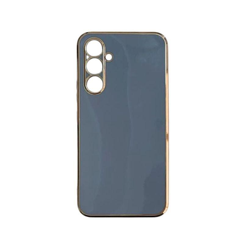 Maska za mobitel Samsung A34, Plava