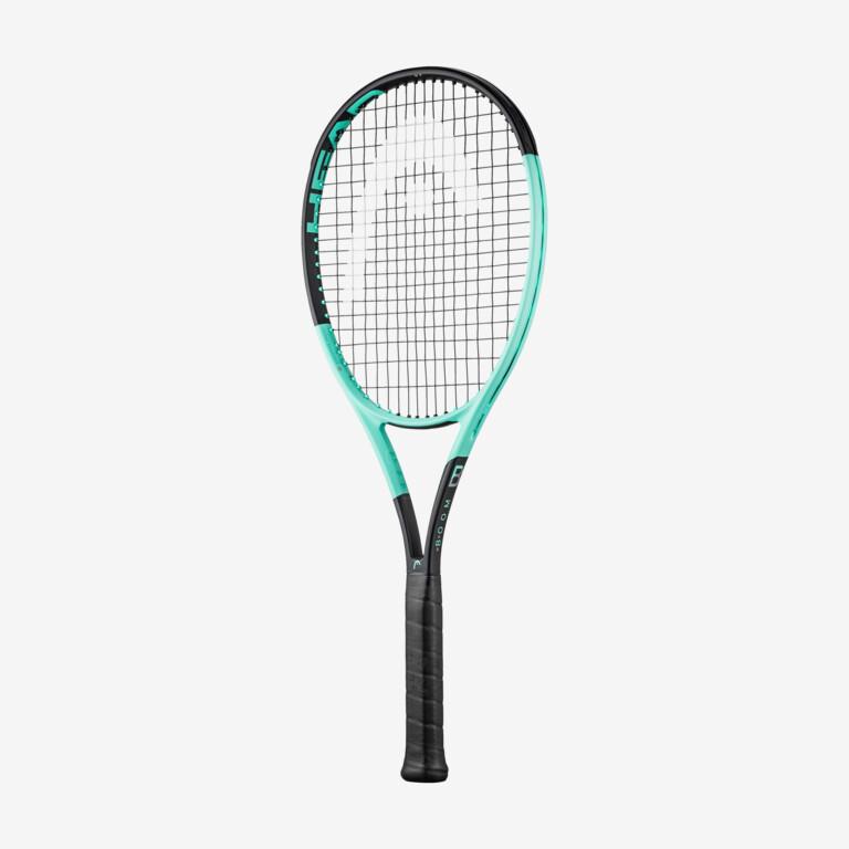 HEAD Teniski reket Boom MP 2024, Tirkizni