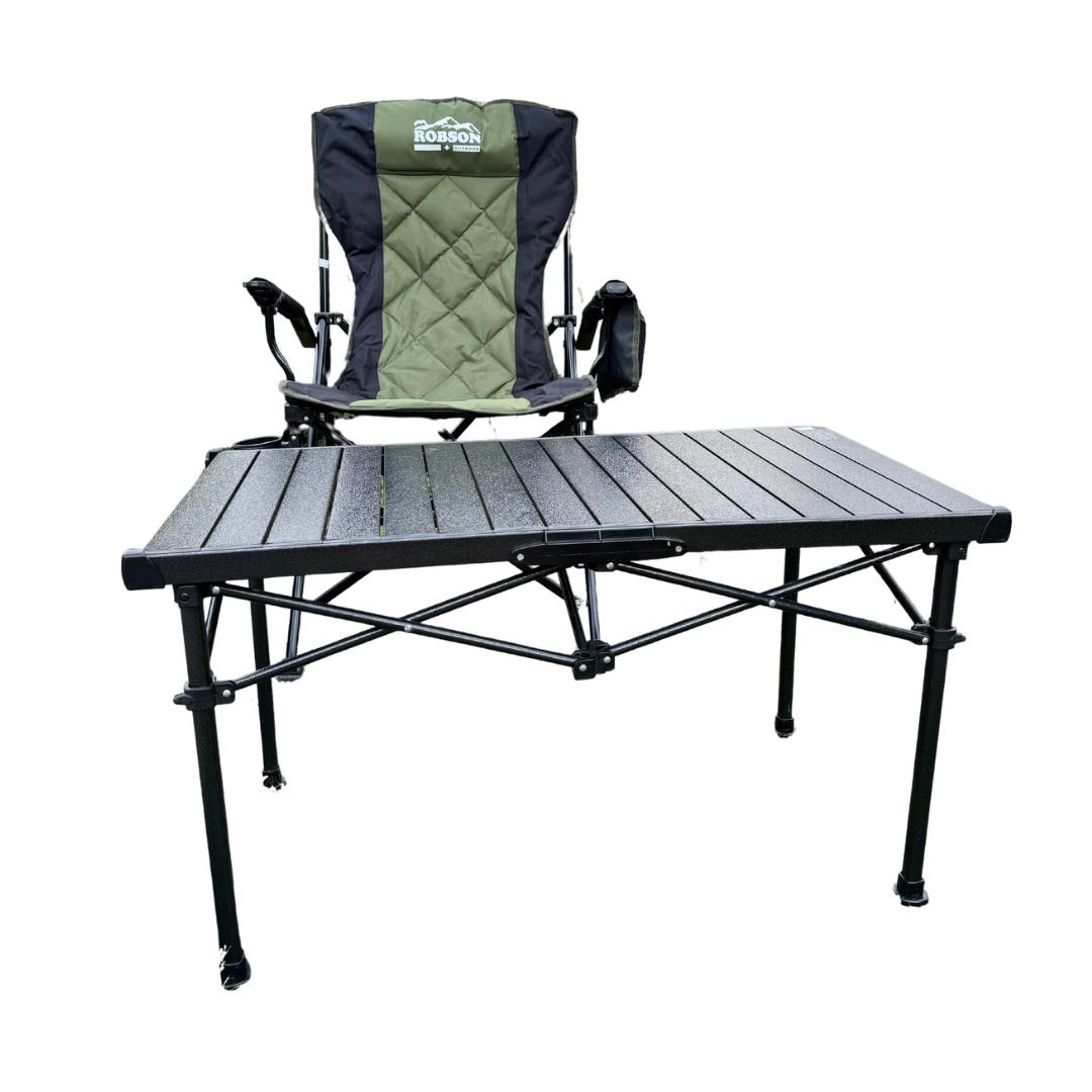 ROBSON Sto APT055-1, Crni