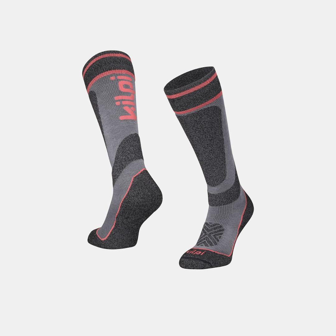 KILPI Čarape Anxo-J, Sive