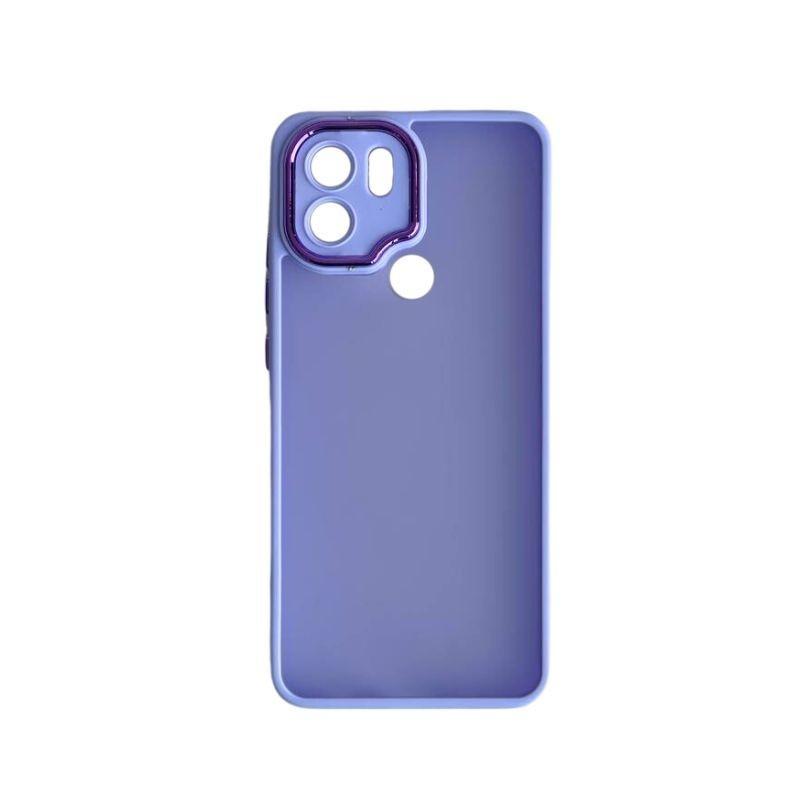 Maska za mobitel Redmi A1+, Ljubičasta