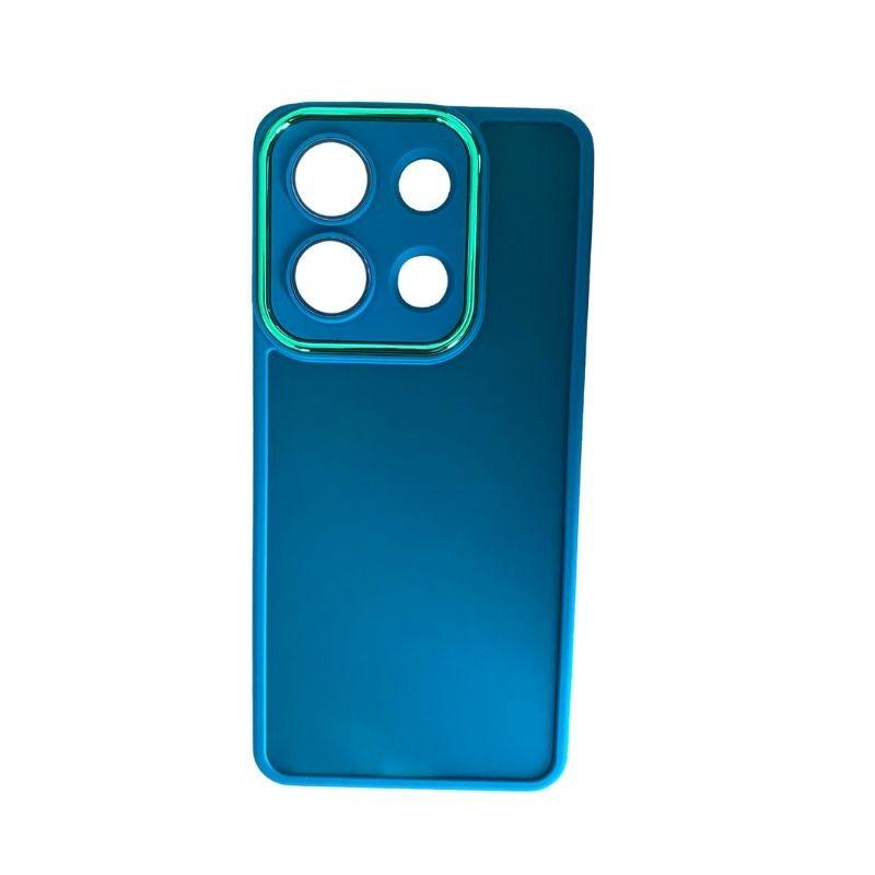 Maska za mobitel Redmi Note 13 4G, Zelena