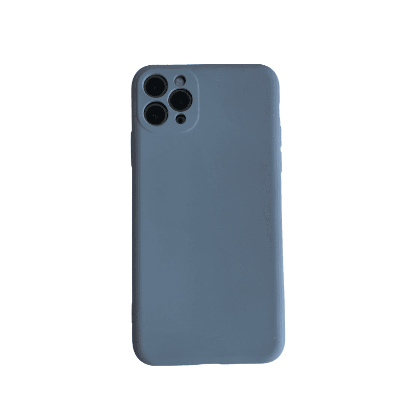 Maska za mobitel Iphone 11 Pro Max, Siva