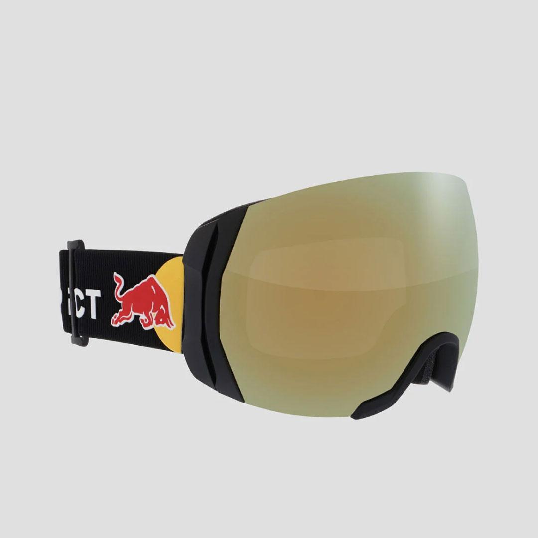 RED BULL Ski naočale Brile Snow Sight-005S, Crne