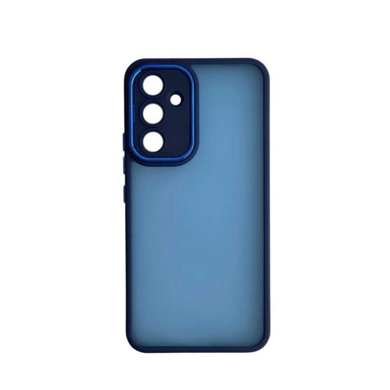 Maska za mobitel Samsung A26, Plava