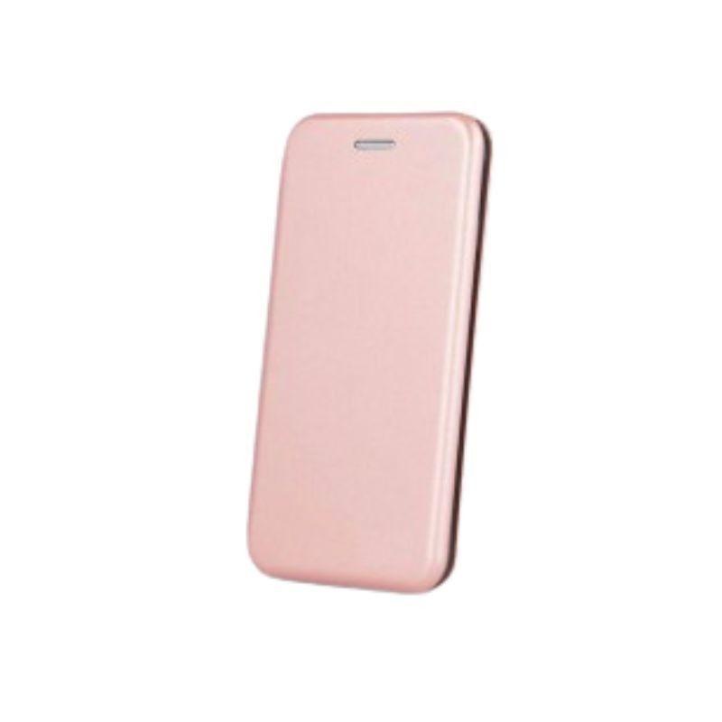 DIVA Preklopna futrola za mobitel Samsung S24, Rose gold