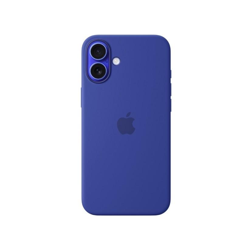 Maska za mobitel iPhone 16 Plus, Tamnoplava