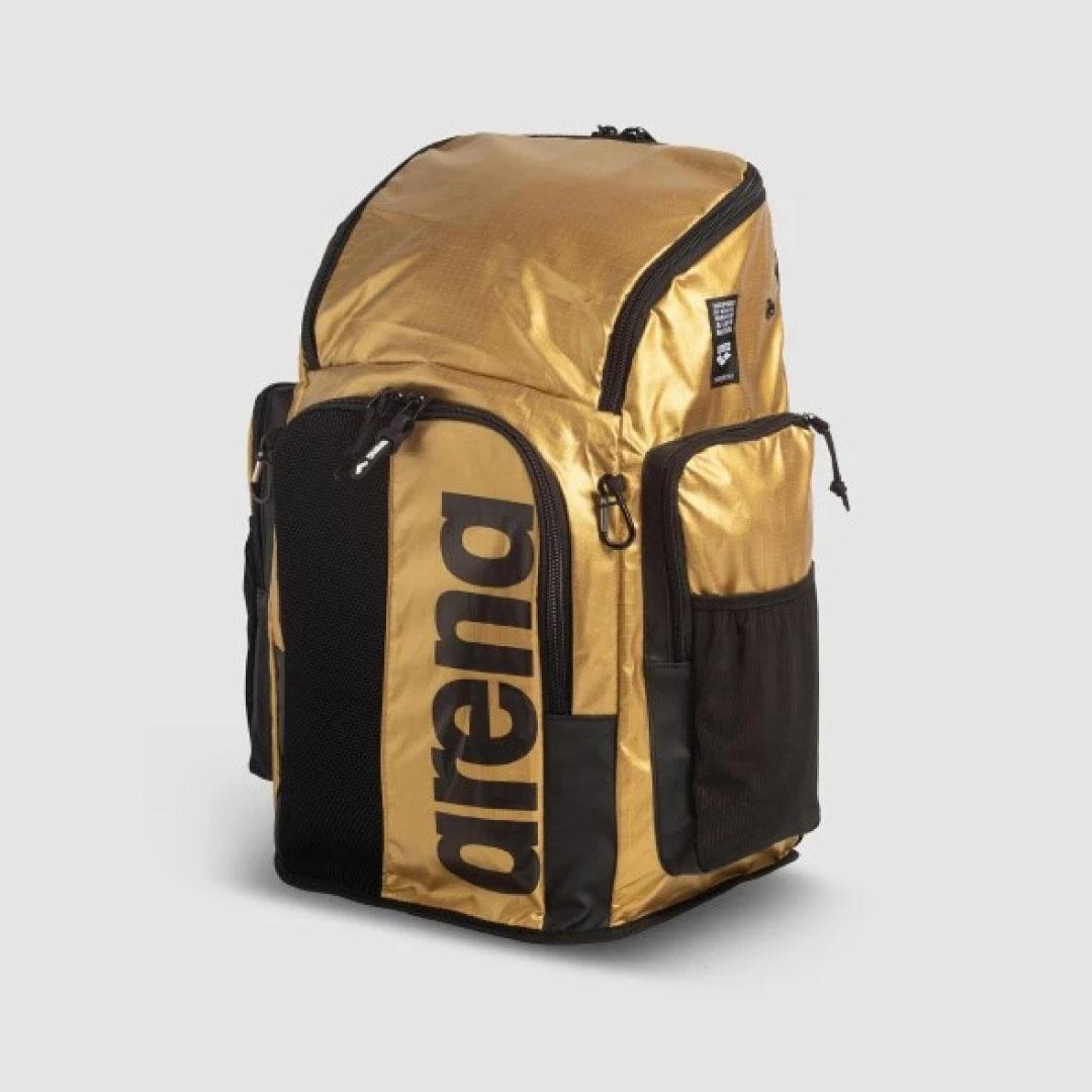 ARENA Ranac Spiky III 45 Ltd, Zlatne boje