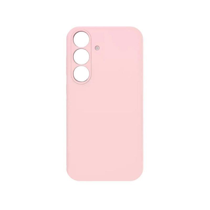 Maska za mobitel Samsung S24, Roza