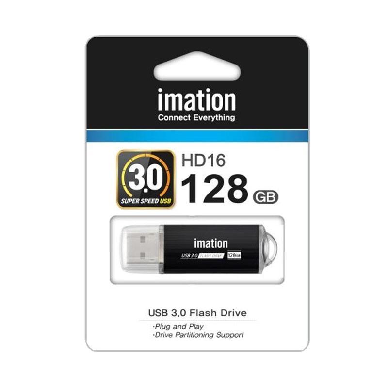 IMATION USB Fleš memorija, 128 GB, 3.0
