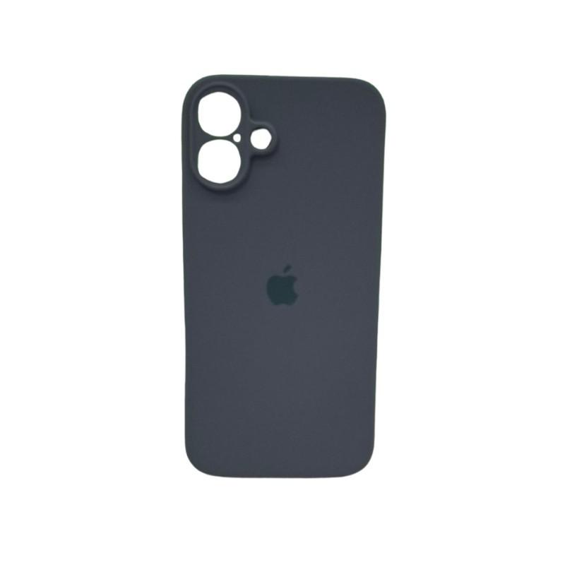 Maska za mobitel Iphone 16 Plus case, Tamnozelena