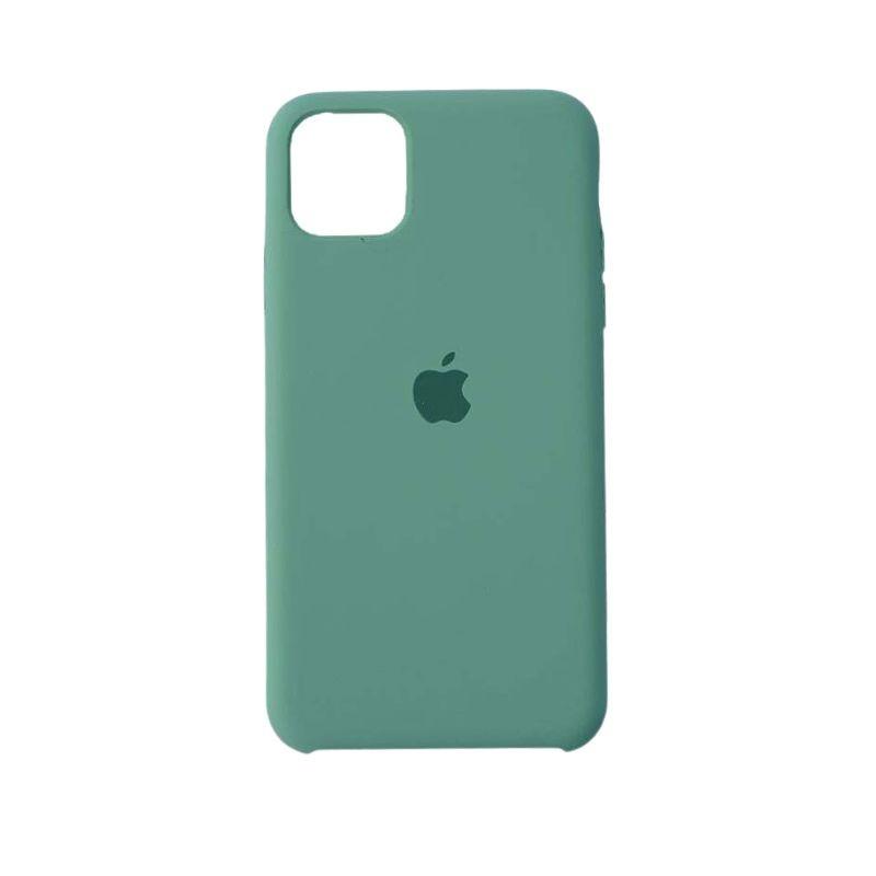 Maska za mobitel iPhone 13, Svijetlozelena