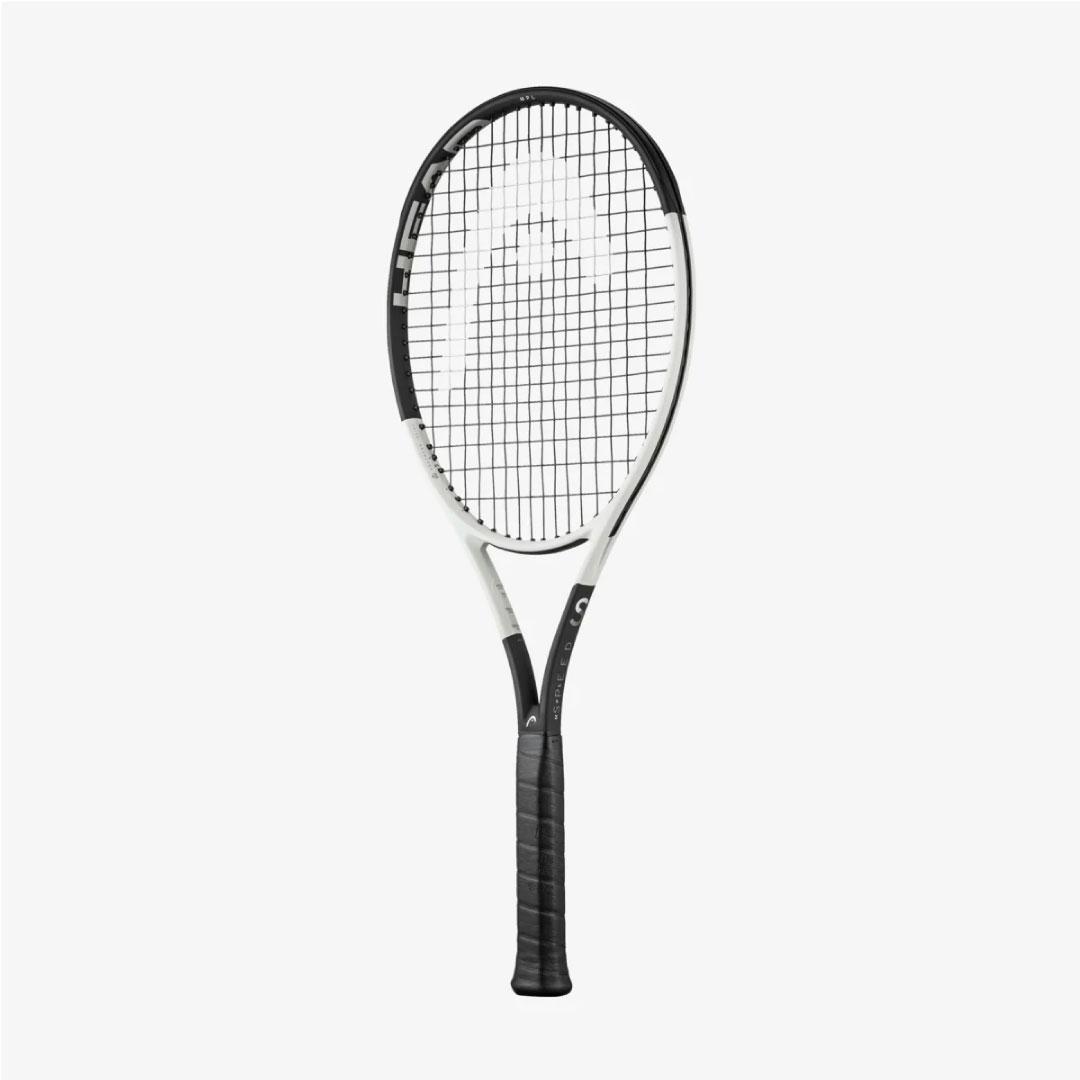 HEAD Teniski reket Speed MP L 2024, Crno-beli