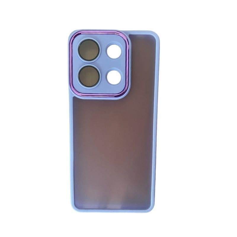 Maska za mobitel Redmi Note 13 4G, Ljubičasta