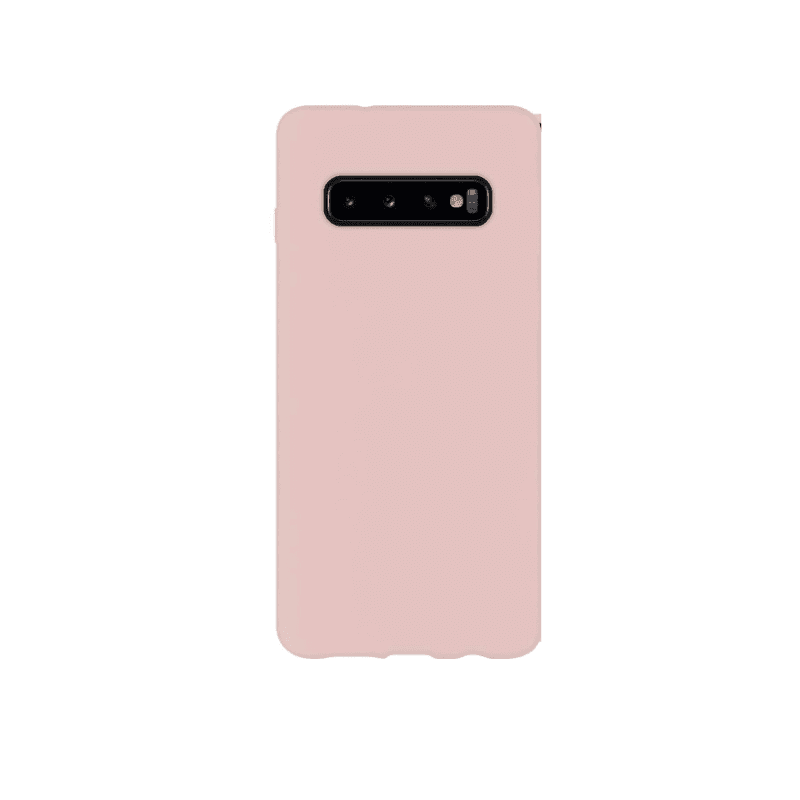 Maska za mobitel Samsung S10, Roza