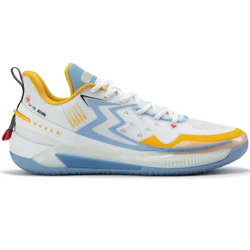 361 DEGREES Muške patike velike 3.5, bijele