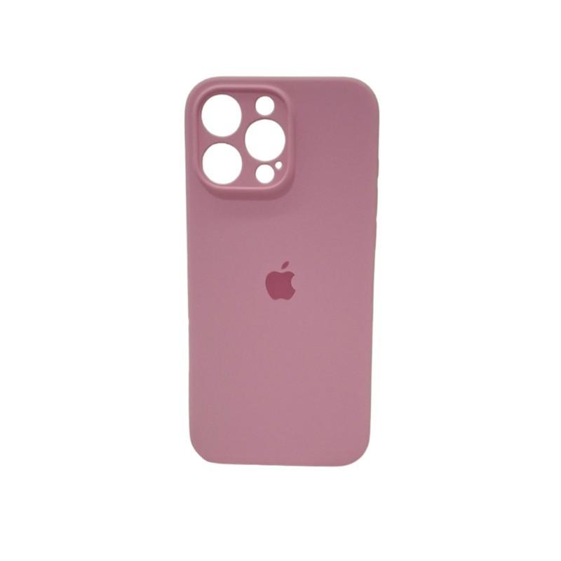 Maska za mobitel iPhone 16 Pro case, Roze